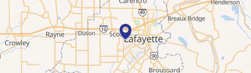 1919 Eraste Landry Rd