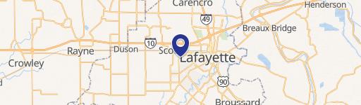 2008 Eraste Landry Rd