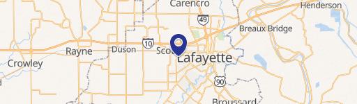 1920 Eraste Landry Rd