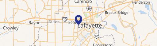 1906 Eraste Landry Rd