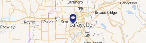 1220 Eraste Landry Rd