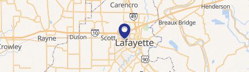 508 Eraste Landry Rd