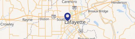 1325 Eraste Landry Rd