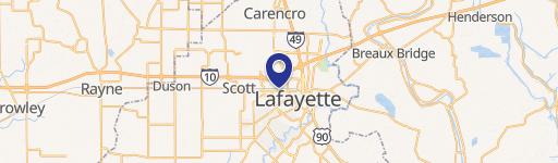 404 Eraste Landry Rd