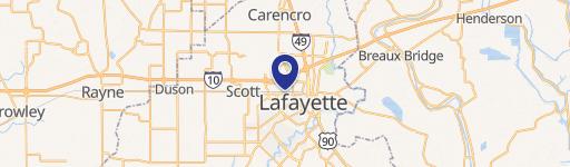 222 Eraste Landry Rd