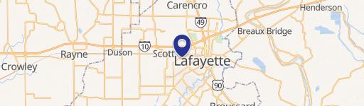 1314 Eraste Landry Rd