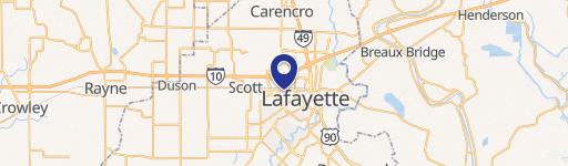 502 Eraste Landry Rd