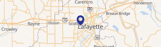 1508 Eraste Landry Rd