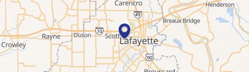 1327 Eraste Landry Rd