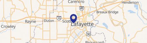 1505 Eraste Landry Rd