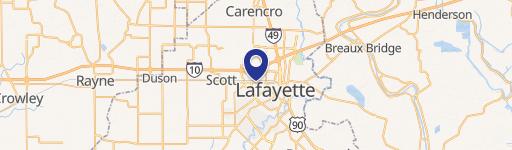 434 Eraste Landry Rd