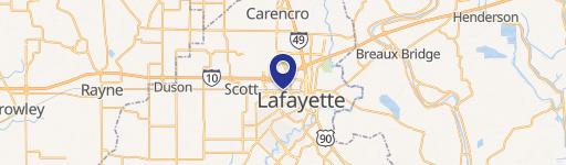 300 Eraste Landry Rd