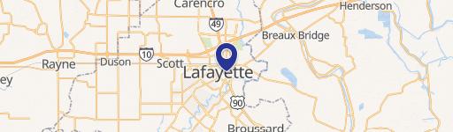 1115 Evangeline Trwy