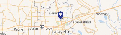 2909 Evangeline Trwy