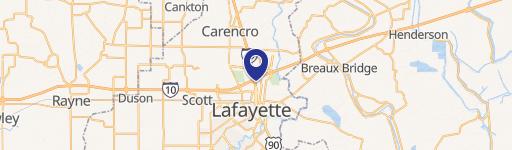 2103 Evangeline Trwy