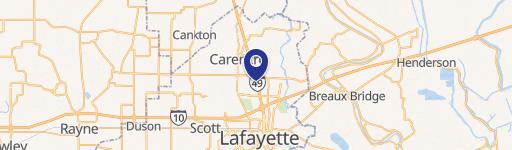 3015 Evangeline Trwy