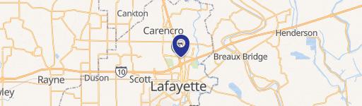 2722 Evangeline Trwy