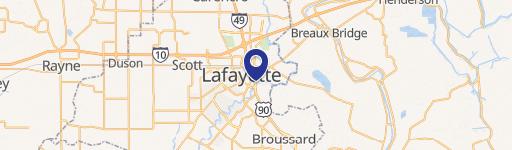 1551 Evangeline Trwy