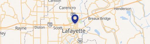 1801 Evangeline Trwy