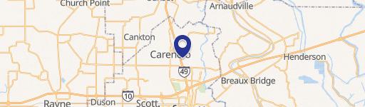 3480 Evangeline Trwy