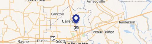 3360 Evangeline Trwy