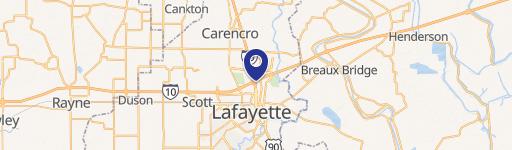 2500 Evangeline Trwy