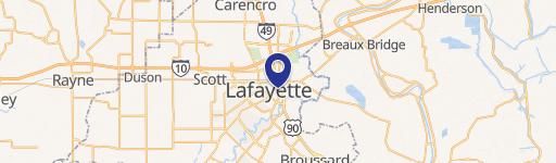 1101 Evangeline Trwy