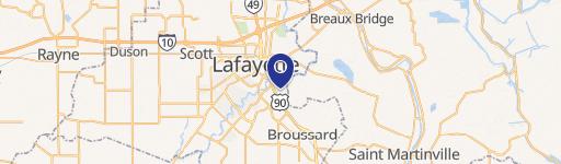 2505 Evangeline Trwy