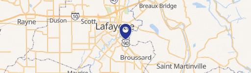 2611 Evangeline Trwy