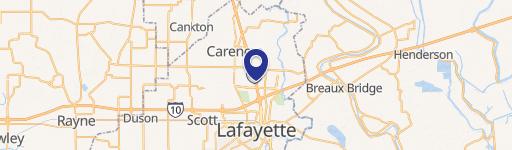 2835 Evangeline Trwy