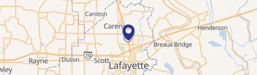 2845 Evangeline Trwy