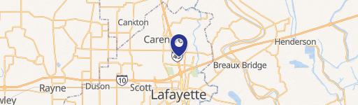 2900 Evangeline Trwy