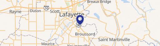 2835 Evangeline Trwy