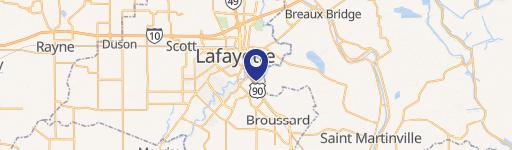 2545 Evangeline Trwy