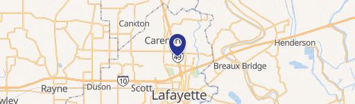 3011 Evangeline Trwy