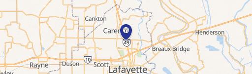 3121 Evangeline Trwy