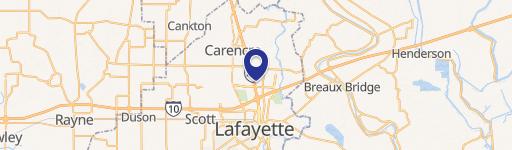 2800 Evangeline Trwy