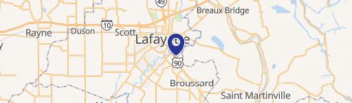 2505 Evangeline Trwy