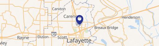 2860 Evangeline Trwy