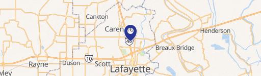 3000 Evangeline Trwy