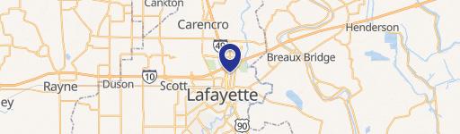 1800 Evangeline Trwy