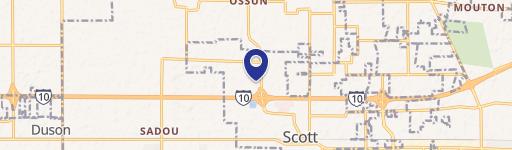 687 10th N Frontage Rd