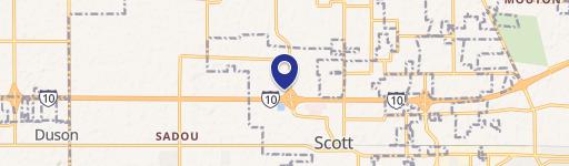 668 10th N Frontage Rd