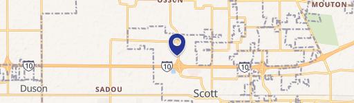 686 10th N Frontage Rd