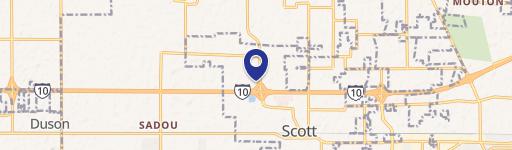 672 10th N Frontage Rd