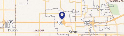 661 10th N Frontage Rd