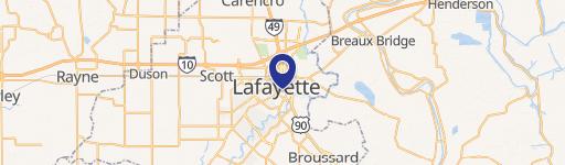 601 General Mouton Ave