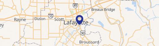 1501 General Mouton Ave