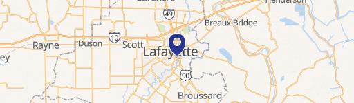 1118 General Mouton Ave