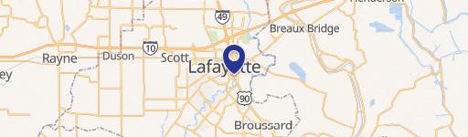 1407 General Mouton Ave